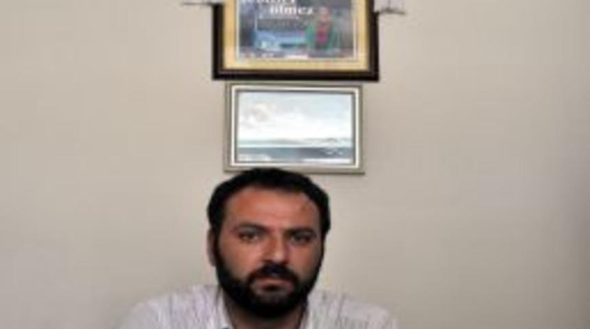 "H&uuml;k&uuml;metin İsrail'e y&ouml;nelik tavrı, bizi bir nebze de olsa rahatlattı"