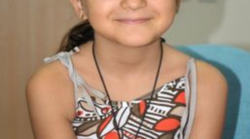 S&uuml;rekli uyuyan &ccedil;ocukta d&uuml;nyada ilk kez rastlanan hastalık bulundu