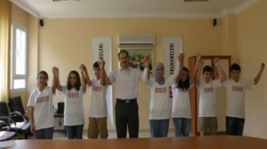 Işık Dersanesi'nin 7 &ouml;ğren&ccedil;isi T&uuml;rkiye birincisi oldu