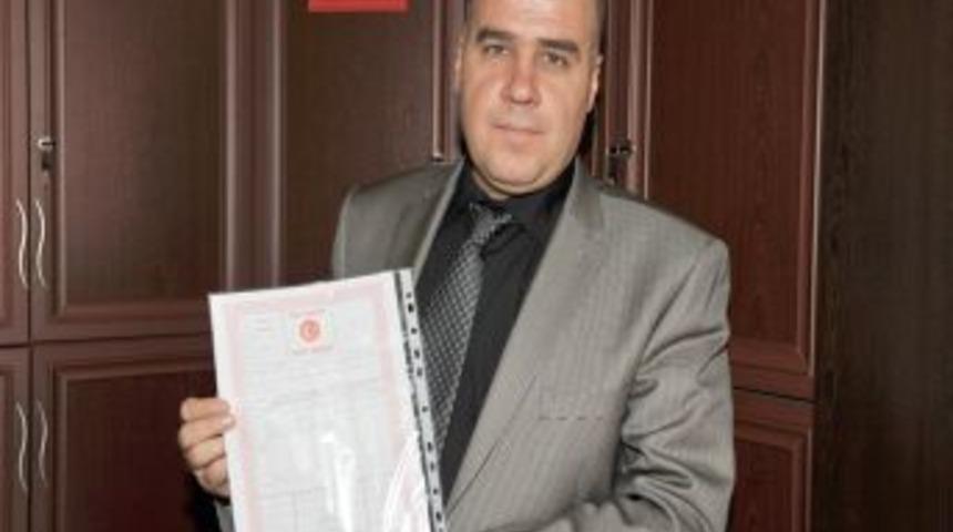 İmar planıyla tapularına kavuştular