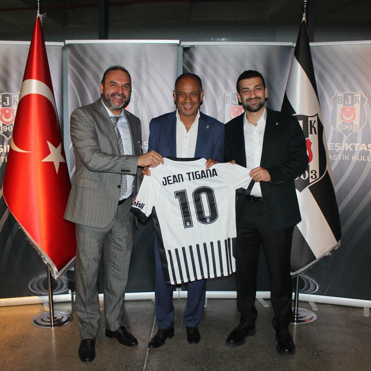 CANLI | Beşiktaş - Marsilya Canlı Ma&ccedil; Anlatımı 6