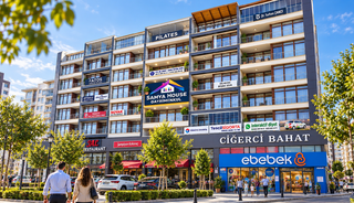 Ankara&rsquo;da Eryaman, Etimesgut ve Yenimahalle&rsquo;de gayrimenkul satış ve kiralamada b&ouml;lge odaklı danışmanlık: Samya House Gayrimenkul
