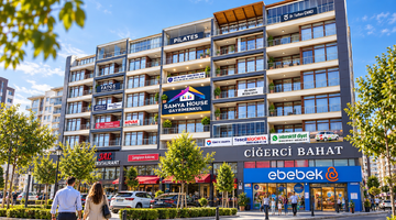 Ankara&rsquo;da Eryaman, Etimesgut ve Yenimahalle&rsquo;de gayrimenkul satış ve kiralamada b&ouml;lge odaklı danışmanlık: Samya House Gayrimenkul