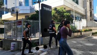 Tera Holding'e operasyon! Genel M&uuml;d&uuml;r Yardımcısı İbrahim Bek&ccedil;i g&ouml;zaltına alındı