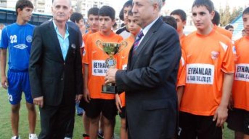 Adanaspor kendi evindeki ilk galibiyetini almak istiyor