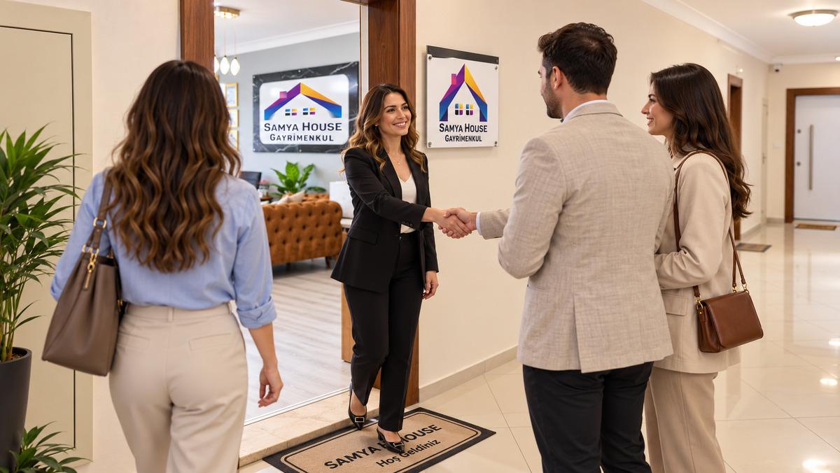 Ankara’da Eryaman, Etimesgut ve Yenimahalle’de gayrimenkul satış ve kiralamada bölge odaklı danışmanlık: Samya House Gayrimenkul 4