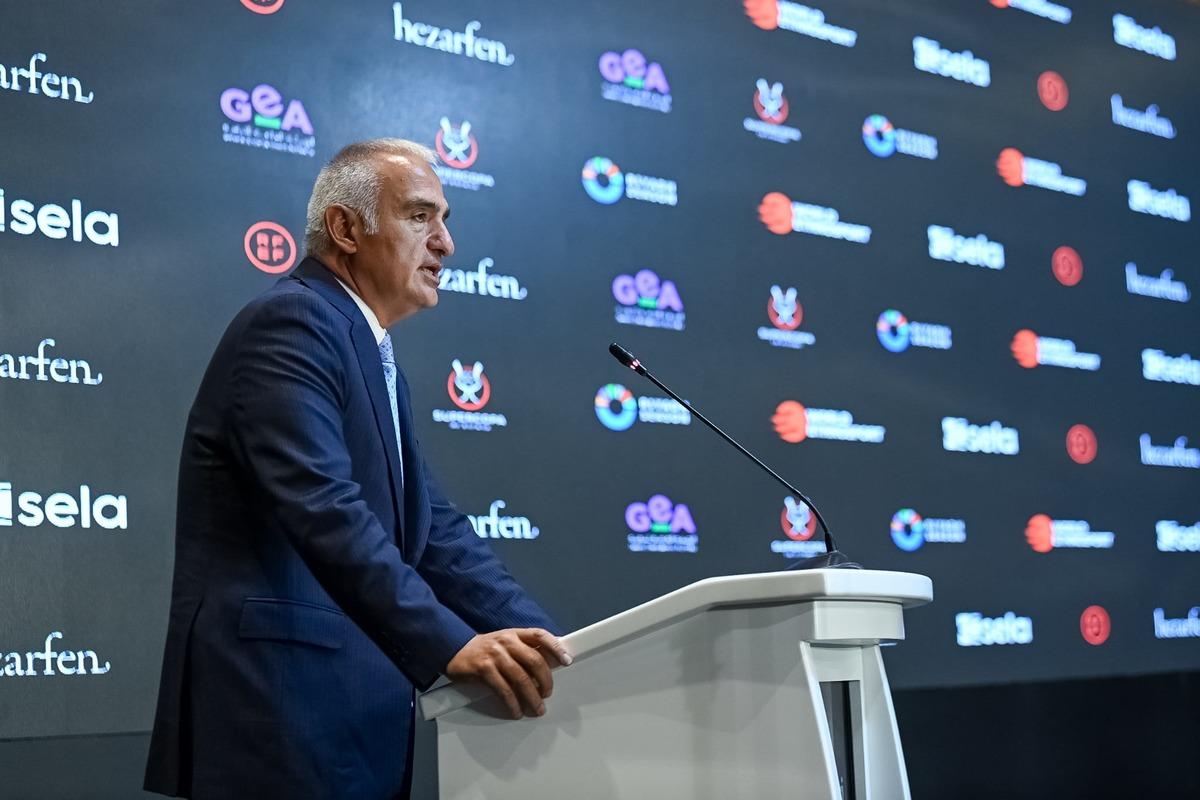 İspanya Süper Kupası İstanbul a geliyor! Futbolun devleri Türkiye de sahne alacak 3