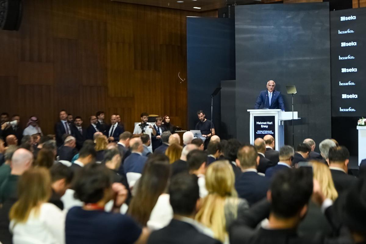 İspanya Süper Kupası İstanbul a geliyor! Futbolun devleri Türkiye de sahne alacak 2