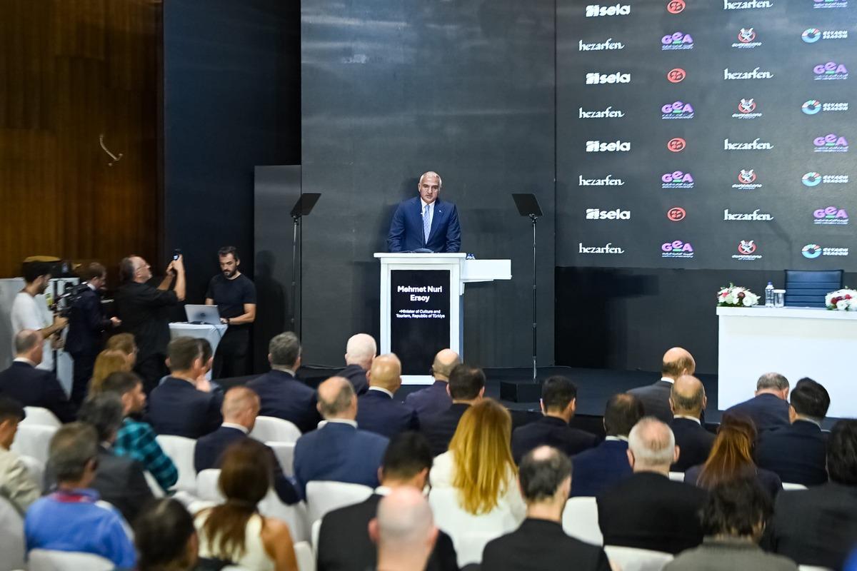 İspanya Süper Kupası İstanbul a geliyor! Futbolun devleri Türkiye de sahne alacak 4