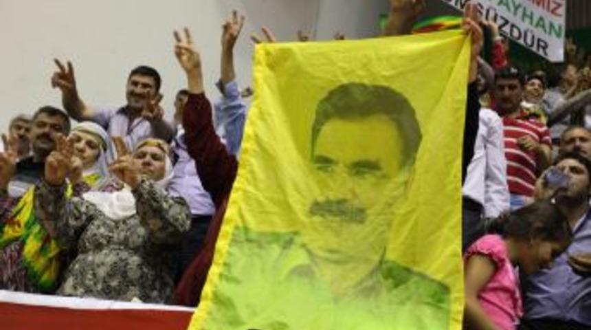 BDP kongresi '&ouml;zerklik' talebiyle başladı