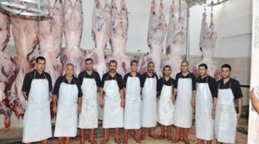 Mardin&rsquo;in etleri &ccedil;ifte denetimden ge&ccedil;iyor