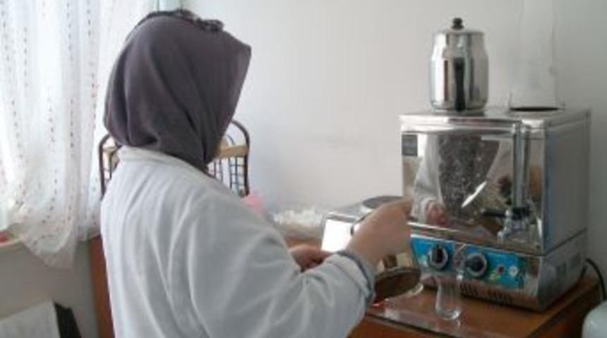 &ldquo;Meslek eğitim almayan elemandan kurum m&uuml;d&uuml;r&uuml; sorumlu&rdquo;