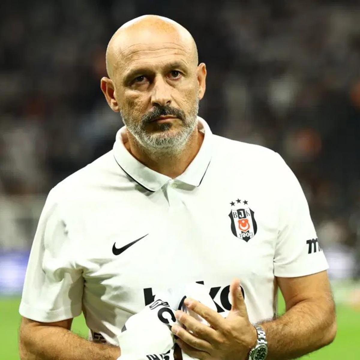 CANLI | Beşiktaş - Marsilya Canlı Ma&ccedil; Anlatımı 9