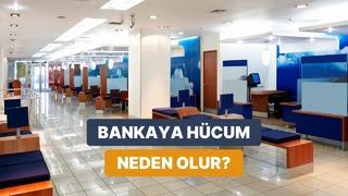 Bankalara Hücum Nedir, Güven Kaybolunca Ne Olur?