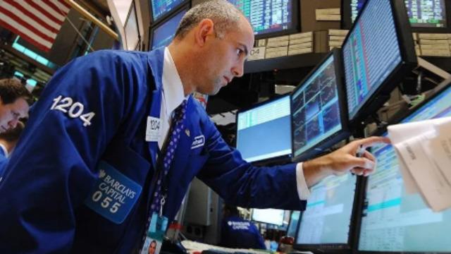 New York borsası yükselişle açıldı (17 Eylül 2026)