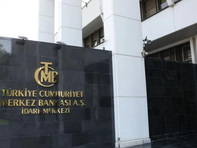 TCMB&rsquo;den enflasyon değerlendirmesi: Eyl&uuml;l i&ccedil;in d&uuml;ş&uuml;ş sinyali