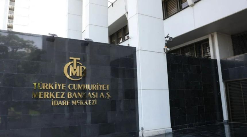 TCMB&rsquo;den enflasyon değerlendirmesi: Eyl&uuml;l i&ccedil;in d&uuml;ş&uuml;ş sinyali
