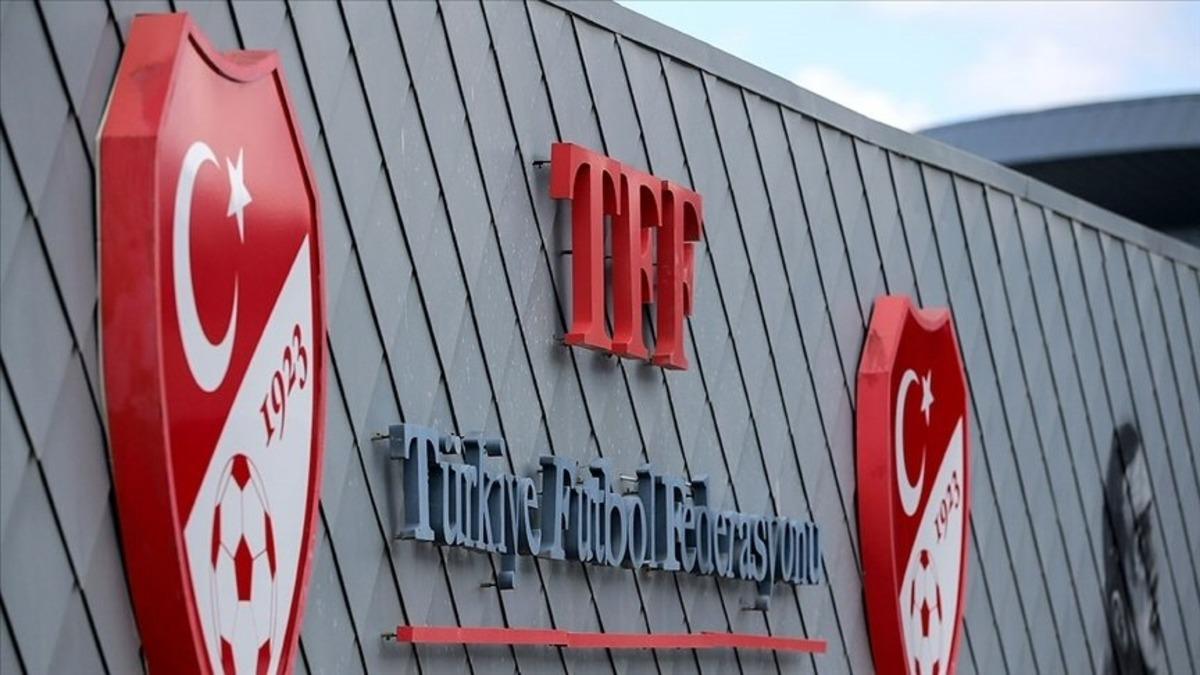 TFF, yeni yayın ihalesinin tarihini açıkladı! 1