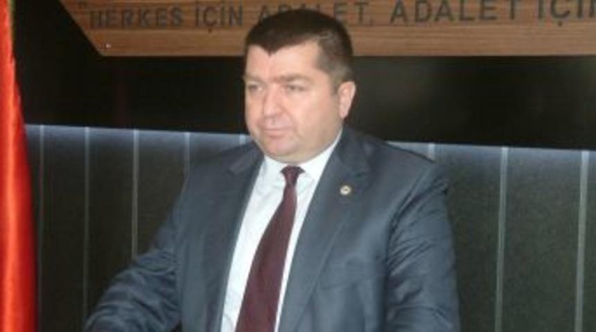 D&uuml;zce Barosu başkanı Dilber'den BDP&rsquo;ye 'boykota son verin' &ccedil;ağrısı