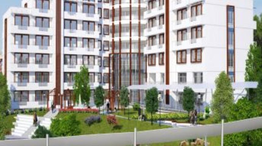 Buca&rsquo;ya sosyal yaşam kamp&uuml;s&uuml; kuruluyor