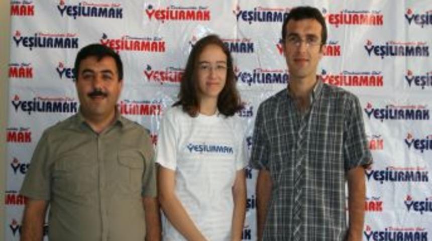 Mustafakemalpaşa Anafen'den T&uuml;rkiye birincisi