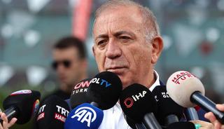 CHP'de İstanbul İl Başkanlığı'na atanan G&uuml;rsel Tekin'in g&ouml;revi sona erdi