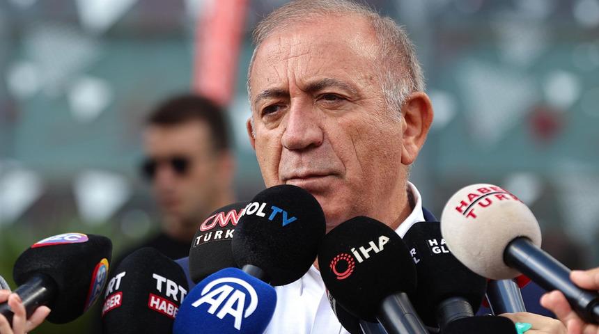 CHP'de İstanbul İl Başkanlığı'na atanan G&uuml;rsel Tekin'in g&ouml;revi sona erdi