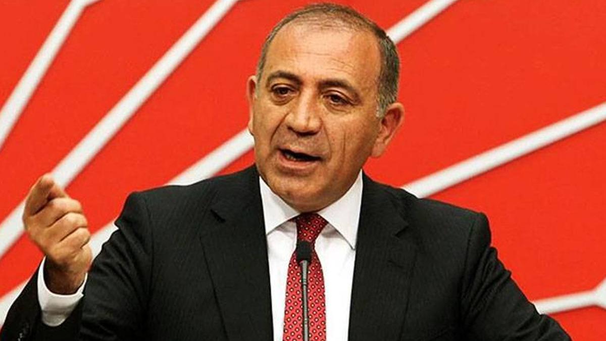 CHP de İstanbul İl Başkanlığı na atanan Gürsel Tekin in görevi sona erdi 1