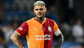 Galatasaray'dan ayrılmıştı! Icardi'nin yeni adresini duyurdular