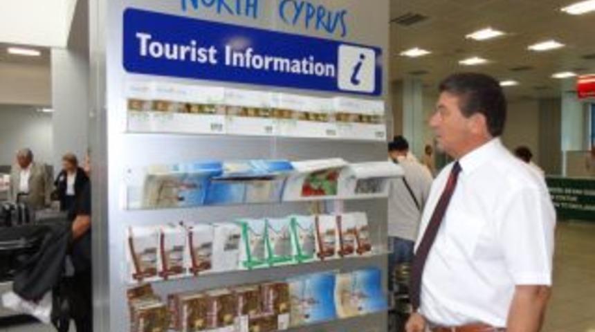 Her Turist&rsquo;e bir broş&uuml;r