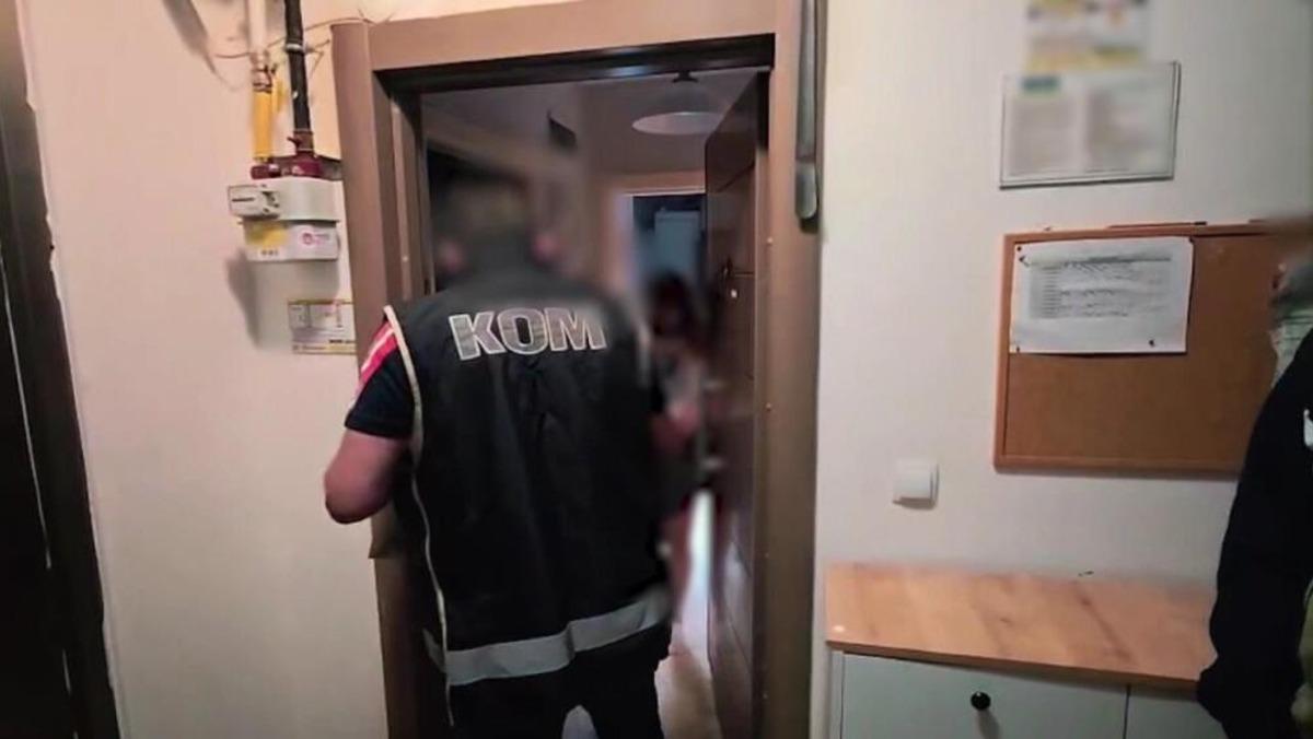 Ordu da organize su&ccedil; &ouml;rg&uuml;t&uuml; soruşturmasında 4 ş&uuml;pheli tutuklandı 2