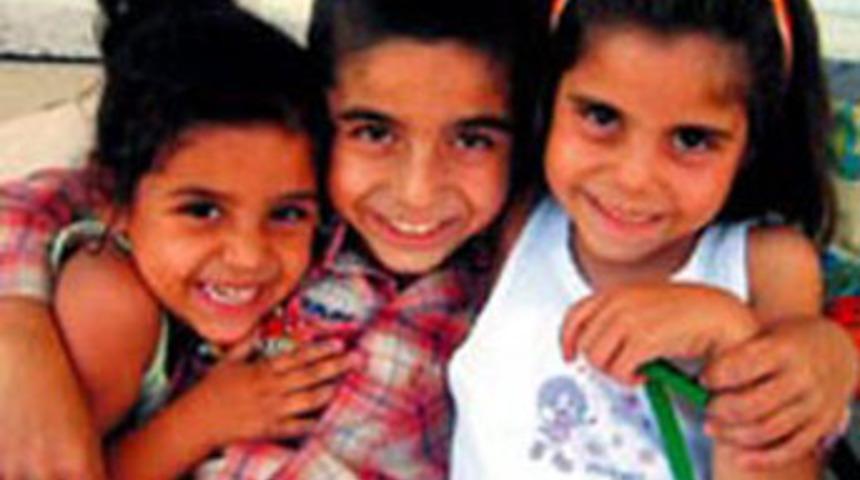 &Ccedil;ocuk katilinin cezası belli oldu