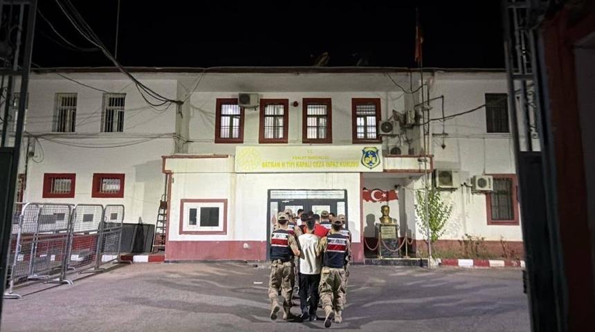 Siirt merkezli yasa dışı bahis operasyonunda 7 ş&uuml;pheli tutuklandı