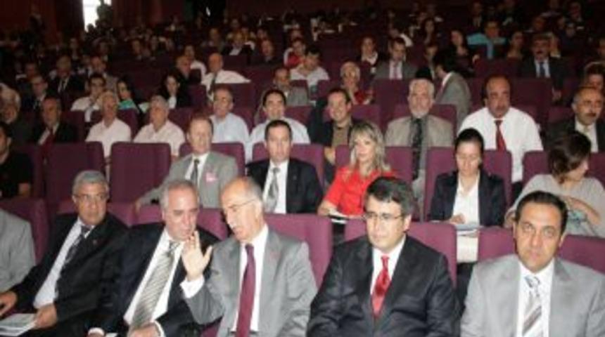 BEBKA, 16 milyon TL&rsquo;lik hibe destekli proje i&ccedil;in teklif &ccedil;ağrısı yaptı