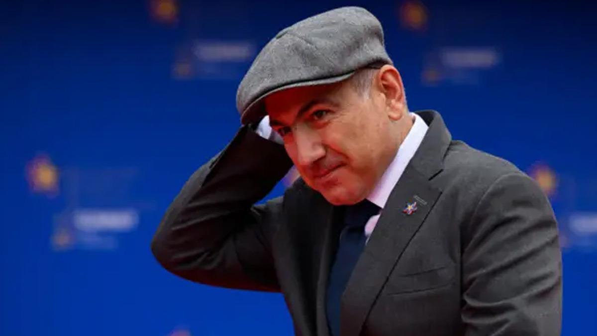 Nikol Paşinyan dan Rusya itirafı: "Ermenistan ın güvenliğine hiçbir katkı sağlamıyor" 2