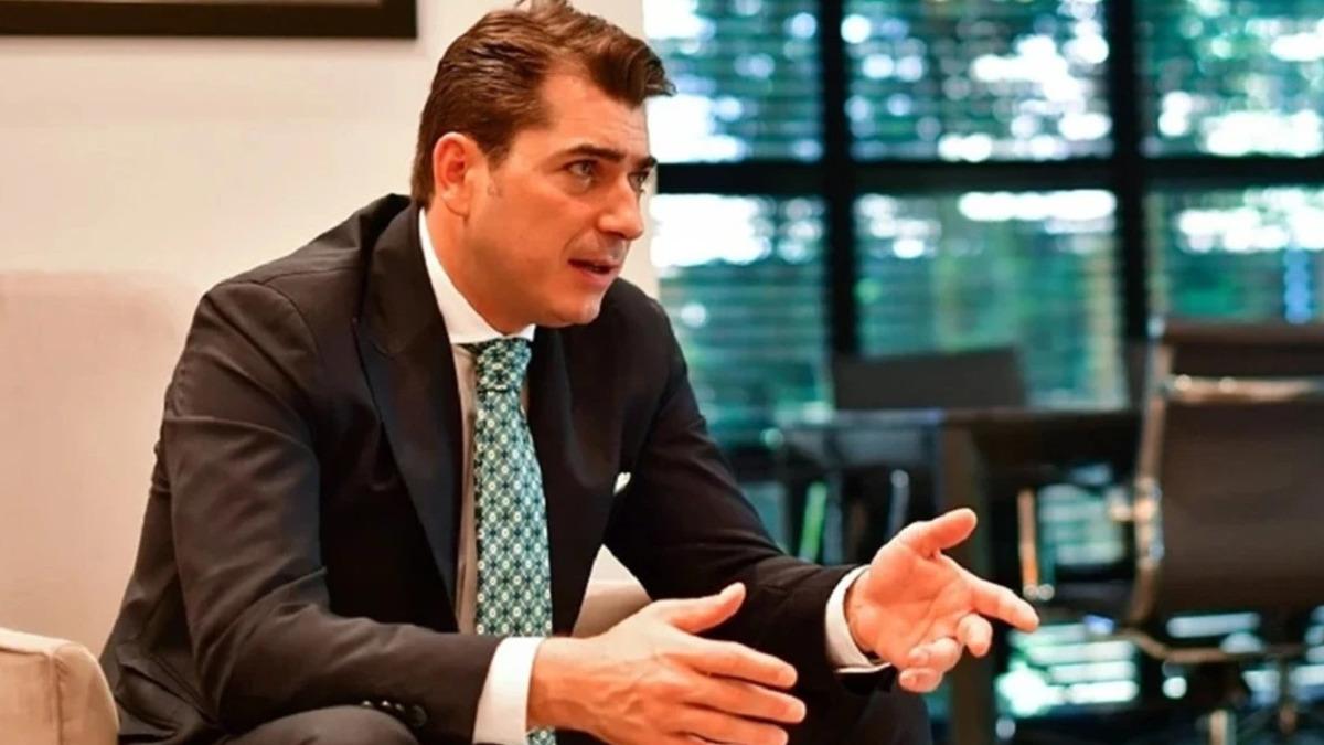 İBB Meclis Üyesi Ekrem Eray Arda CHP’den istifa etti 1