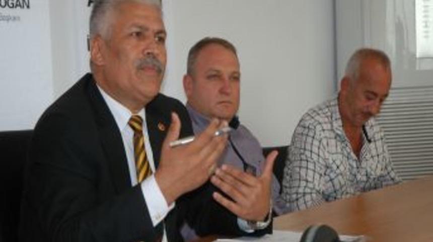 Akaydın'ın ulaşım politikasından CHP'liler de rahatsız