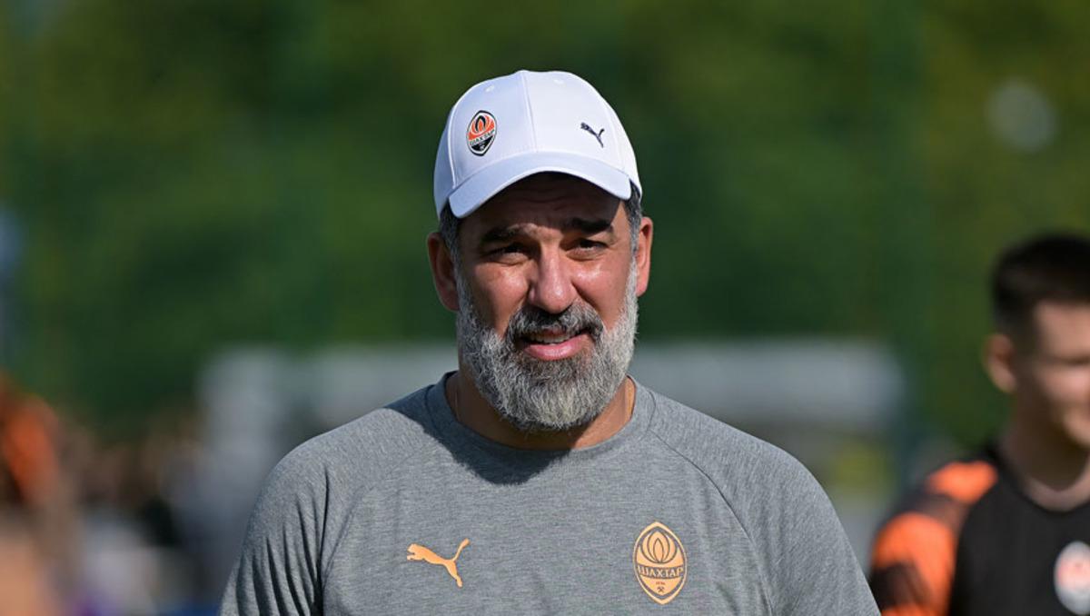 Arda Turan ın Shakhtar Donetsk i kupada rahat turladı! 2