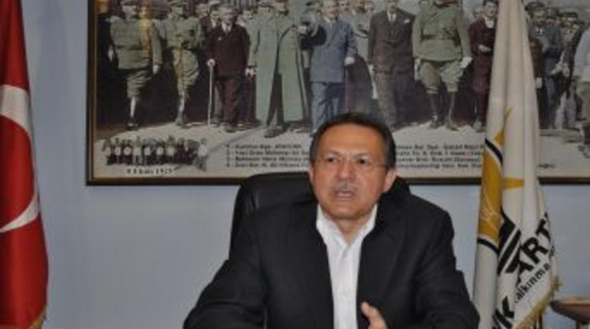 Balıkesir'e yeni bir &ccedil;evre yolu yapılacak