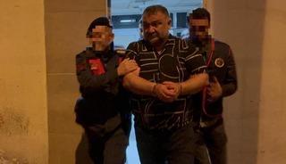İş adamı cinayetinin sanığı hakim karşısında: "&Ccedil;ok pişmanım"