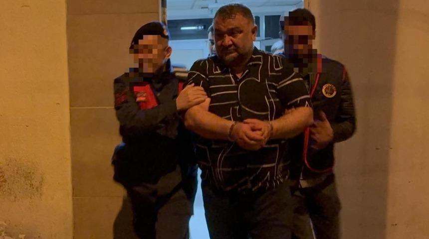 Kayseri&rsquo;deki iş adamı cinayetinin sanığı hakim karşısında: "&Ccedil;ok pişmanım"