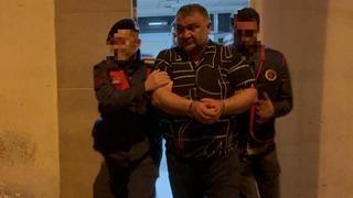 Kayseri’deki iş adamı cinayetinin sanığı hakim karşısında: Çok pişmanım