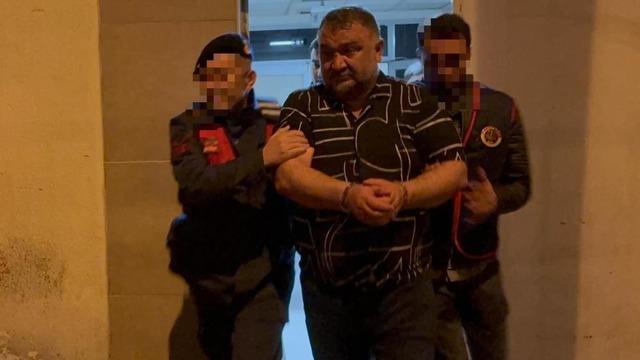 Kayseri’deki iş adamı cinayetinin sanığı hakim karşısında: Çok pişmanım