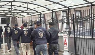 Eskişehir'deki yasa dışı bahis operasyonunda 4 ş&uuml;pheli tutuklandı