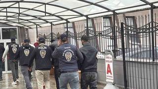 Eskişehir'deki yasa dışı bahis operasyonunda 4 şüpheli tutuklandı