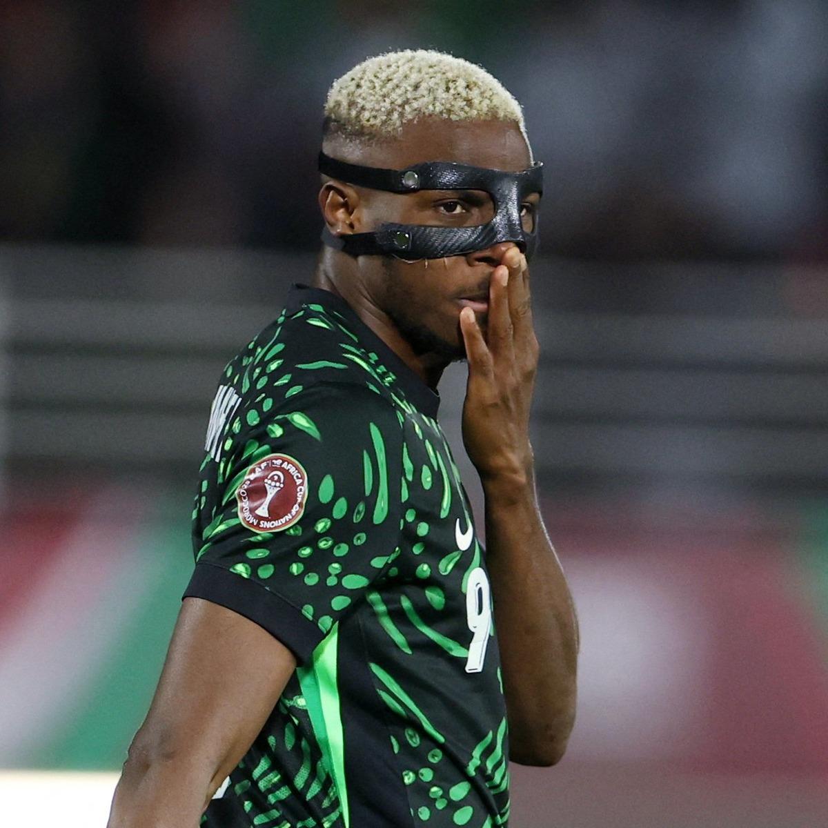 Trabzonspor maçı öncesi Galatasaray da Victor Osimhen gelişmesi! 4