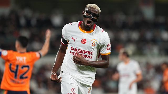 Trabzonspor maçı öncesi Galatasaray'da Victor Osimhen gelişmesi!