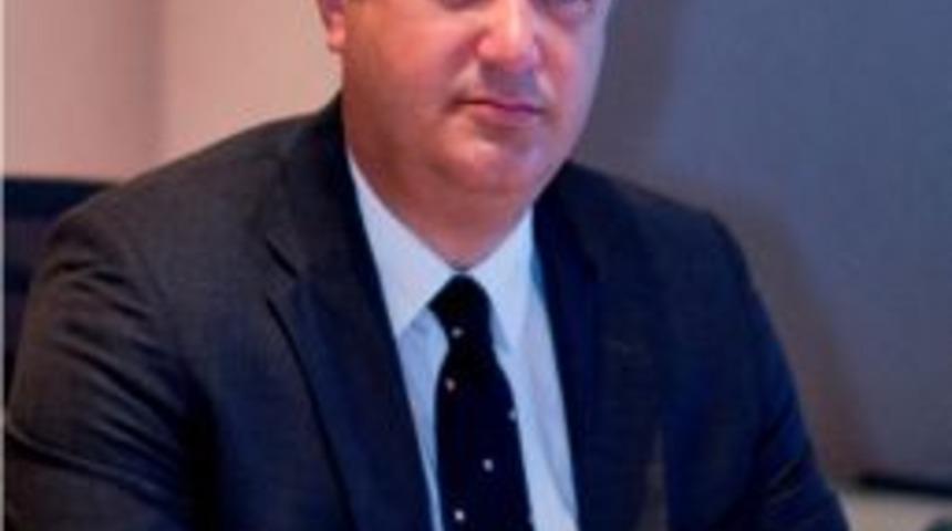 ICF Airports&rsquo;a T&uuml;rk genel m&uuml;d&uuml;r atandı