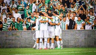 T&uuml;rkiye 2. Lig'de fırtına gibi esiyordu! Milli takım daveti geldi