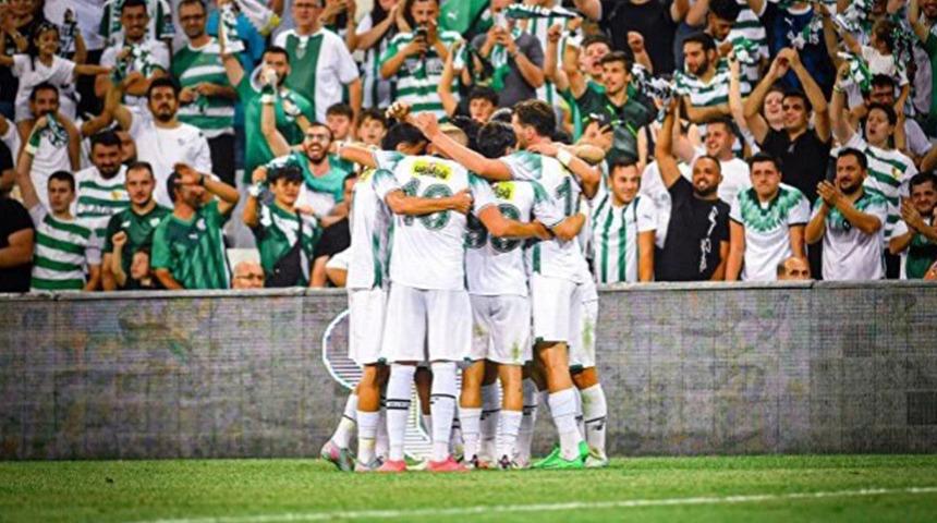 T&uuml;rkiye 1. Lig'de fırtına gibi esiyordu! Milli takım daveti geldi